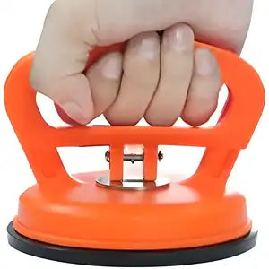 Dent Puller Suction Cup – Effortless Paintless Dent Repair at Home!