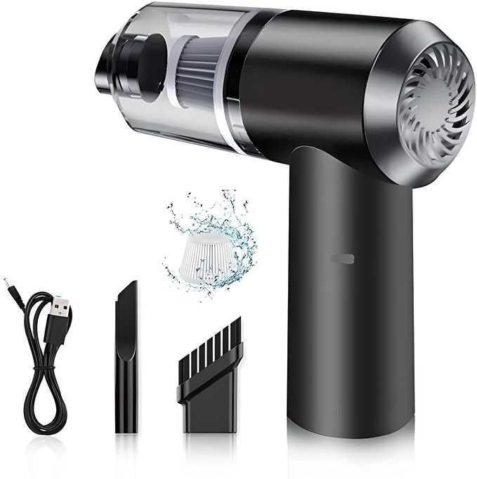🚀 𝗣𝗼𝗿𝘁𝗮𝗯𝗹𝗲 𝗩𝗮𝗰𝘂𝘂𝗺 𝗖𝗹𝗲𝗮𝗻𝗲𝗿 – 𝗖𝗮𝗿 & 𝗛𝗼𝗺𝗲 𝗠𝘂𝘀𝘁-𝗛𝗮𝘃𝗲!