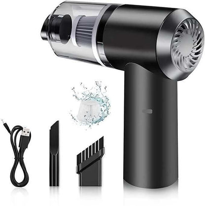 🚀 𝗣𝗼𝗿𝘁𝗮𝗯𝗹𝗲 𝗩𝗮𝗰𝘂𝘂𝗺 𝗖𝗹𝗲𝗮𝗻𝗲𝗿 – 𝗖𝗮𝗿 & 𝗛𝗼𝗺𝗲 𝗠𝘂𝘀𝘁-𝗛𝗮𝘃𝗲!