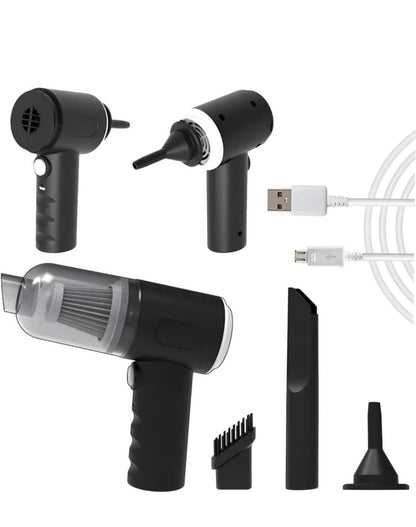 🚀 𝗣𝗼𝗿𝘁𝗮𝗯𝗹𝗲 𝗩𝗮𝗰𝘂𝘂𝗺 𝗖𝗹𝗲𝗮𝗻𝗲𝗿 – 𝗖𝗮𝗿 & 𝗛𝗼𝗺𝗲 𝗠𝘂𝘀𝘁-𝗛𝗮𝘃𝗲!
