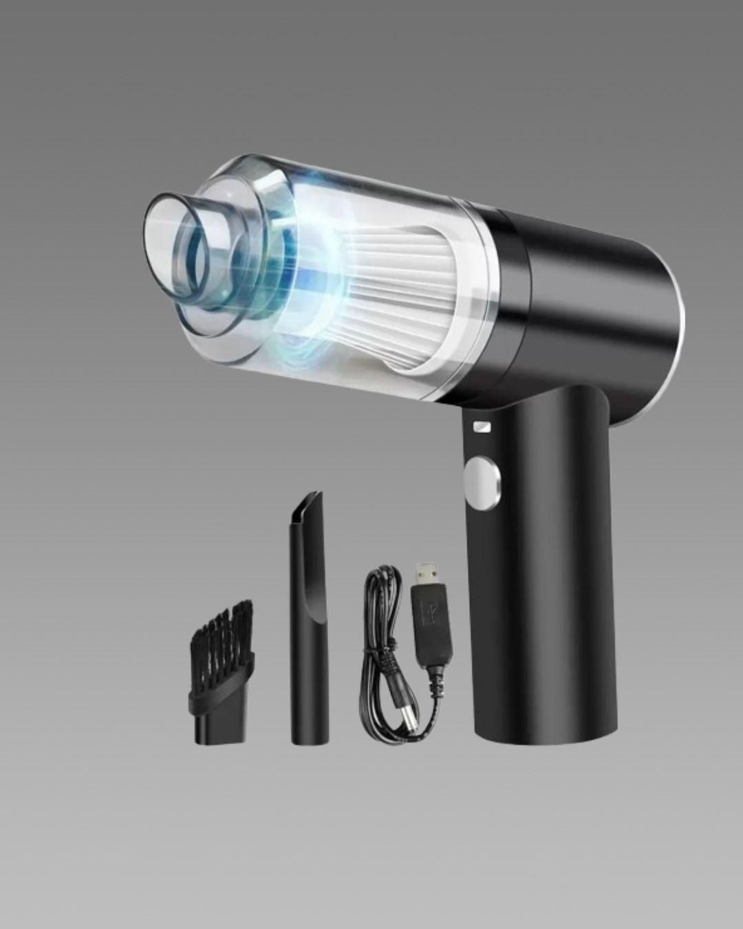 🚀 𝗣𝗼𝗿𝘁𝗮𝗯𝗹𝗲 𝗩𝗮𝗰𝘂𝘂𝗺 𝗖𝗹𝗲𝗮𝗻𝗲𝗿 – 𝗖𝗮𝗿 & 𝗛𝗼𝗺𝗲 𝗠𝘂𝘀𝘁-𝗛𝗮𝘃𝗲!