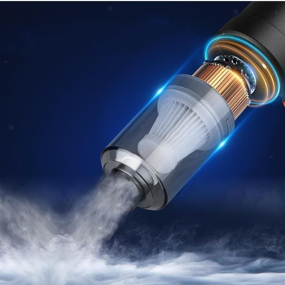 🚀 𝗣𝗼𝗿𝘁𝗮𝗯𝗹𝗲 𝗩𝗮𝗰𝘂𝘂𝗺 𝗖𝗹𝗲𝗮𝗻𝗲𝗿 – 𝗖𝗮𝗿 & 𝗛𝗼𝗺𝗲 𝗠𝘂𝘀𝘁-𝗛𝗮𝘃𝗲!